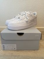 Nike Air Force 1 white/ white, EU 44, US 10, neu Kreis Ostholstein - Scharbeutz Vorschau