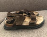 BETULA by Birkenstock Sandalen Echtleder Barfußschuhe Leipzig - Leipzig, Zentrum-Ost Vorschau