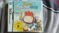 Super Scribblenauts Videospiel Rheinland-Pfalz - Mainz Vorschau