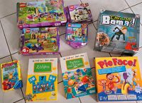 Lego Friends, Chrono Bomb, Pie Face, spielend lernen, Ravensburg Rheinland-Pfalz - Niederbreitbach Vorschau