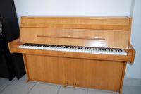IBach Klavier Modell 101 Bayern - Michelau i. OFr. Vorschau