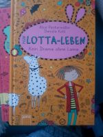 Buch Kinderbücher " mein Lotta-Leben " Nordrhein-Westfalen - Gütersloh Vorschau