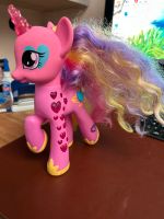 My Little Pony Spielzeug mit Geräusche Niedersachsen - Hage Vorschau