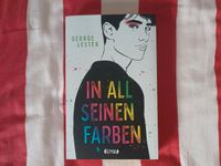 In all seinen Farben Jugendbuch Leipzig - Liebertwolkwitz Vorschau