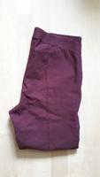 High waist Hose hohe Taille weinrot Gr 46 Sachsen - Zwenkau Vorschau