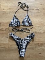 South Beach Bikini Gr. 36 Batikmuster Nordrhein-Westfalen - Hellenthal Vorschau