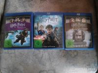 Harry Potter 3 BluRay Filme Hessen - Neuberg Vorschau