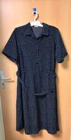 Damen Kleid Maxikleid Blusenkleid gepunktet Gr.XL Brandenburg - Cottbus Vorschau