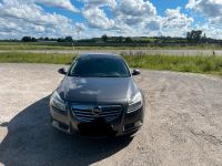 Opel Insignia A Bayern - Biberbach Vorschau