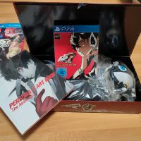 Persona 5 Take your Heart Edition plus Royal Edition, Steelbook Schwerin - Altstadt Vorschau