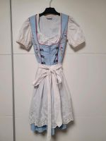 Himmelblaues Dirndl Bayern - Wenzenbach Vorschau