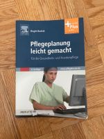 Pflegeplanung für die Gesundheits und Krankenpfleg Baden-Württemberg - Mutlangen Vorschau