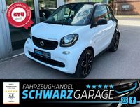 Smart ForTwo fortwo coupe electric drive + 3 J. Garant Brandenburg - Spremberg Vorschau