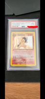 Pokémon Tornupto Typhlosion Neo Genesis 1 Edition Englisch  PSA 9 Nordrhein-Westfalen - Mönchengladbach Vorschau