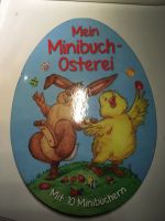 Kleine Bücher im Osterei Ostern Dortmund - Innenstadt-Nord Vorschau