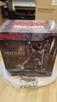 Solid Snake EX Statue|F4F|Metal Gear|First 4 Figures|no Sideshow Nordrhein-Westfalen - Ratingen Vorschau