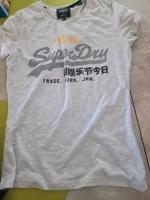 Superdry Shirt Gr. M Niedersachsen - Sehnde Vorschau
