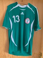 Original Trikot - FIFA U17 World Cup - Nigeria Yakubu Alfa Bad Doberan - Landkreis - Broderstorf Vorschau