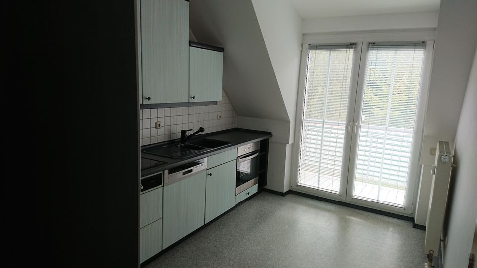 4-Zimmer-Wohnung in Falkenstein zu vermieten in Falkenstein