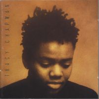 ROCK CD - TRACY CHAPMAN: Tracy Chapman - 1988 Elektra Nordrhein-Westfalen - Wassenberg Vorschau