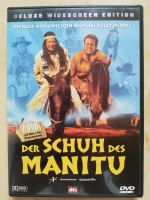 DVD Der Schuh des Manitu Bully Herbig Komödie 2002 Baden-Württemberg - Weinsberg Vorschau