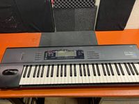 KORG KEYBOARD O1 W, gebraucht, guter Zustand Baden-Württemberg - Backnang Vorschau