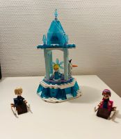 LEGO Disney Princess Anna und Elsa magisches Karussell 43218 Lindenthal - Köln Sülz Vorschau