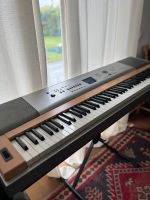 Yamaha DGX-630 Portable grand Piano Bayern - Simbach Vorschau