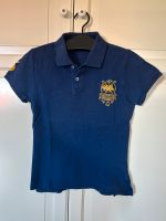 Poloshirt Polo Ralph Lauren blau XS L Niedersachsen - Hollern-Twielenfleth Vorschau