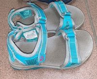 Jack Wolfskin Sandalen türkis 27 Nordrhein-Westfalen - Wermelskirchen Vorschau