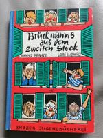 Unterhaltsames Buch zur Zeit des realen Sozialismus 1962 Bayern - Nürnberg (Mittelfr) Vorschau