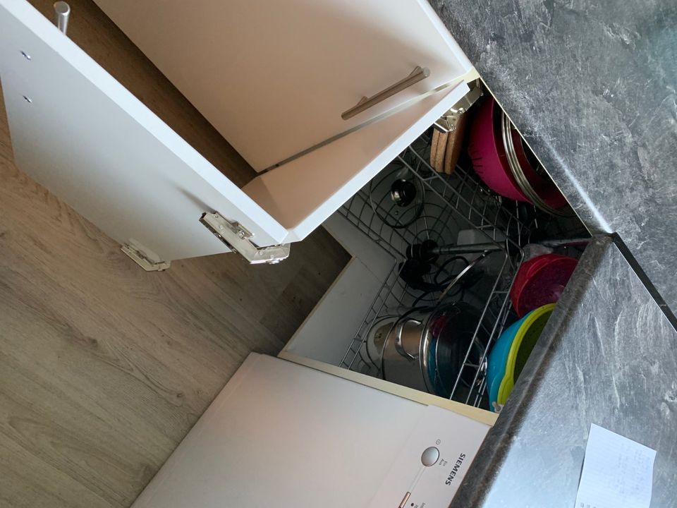 IKEA Faktum Küchenfronten - NEU, OVP - APLARED - weiss Matt in Hamburg