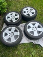 Opel Felgen 235/45:R17 Nordrhein-Westfalen - Selm Vorschau