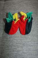 ♥ weiche Hausschühchen, Größe 74/80 oder für Fasching, NEU ♥ Bayern - Arnstein Vorschau