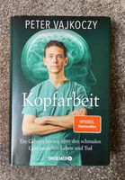 Peter Vajkoczy „Kopfarbeit“ - TOP Potsdam - Babelsberg Süd Vorschau