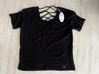 Esprit EDC Shirt T-Shirt schwarz M Neu mit Etikett Hessen - Biedenkopf Vorschau