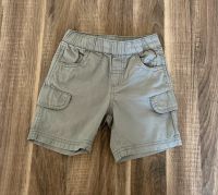 Shorts Topomini Gr.92 Sachsen-Anhalt - Salzwedel Vorschau