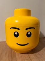 Lego Iconic Storage Head Aufbewahrungsbox - Kopf - Groß Kr. München - Unterschleißheim Vorschau