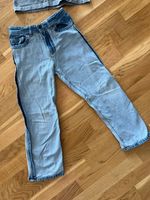 N21 Jeans Hose Frankfurt am Main - Ostend Vorschau