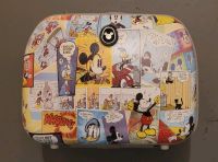 Beautycase Mickey Mouse Comic Micky Maus Nordrhein-Westfalen - Erkrath Vorschau