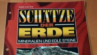 Magazin Schätze der Erde Einzelne Hefte und Kästen inkl. Steine Nordrhein-Westfalen - Grefrath Vorschau