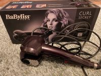 Babyliss Curl Secret Bayern - Bad Wörishofen Vorschau