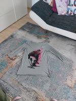 Damals Langarmshirts  Halbarm von  Diesel gr.M grau Bayern - Neutraubling Vorschau
