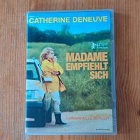 DVD++Madame empfiehlt sich++ Nordrhein-Westfalen - Espelkamp Vorschau