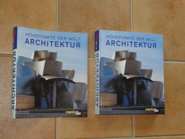 neu Bildband Architektur Baugeschichte schönes Buch-Geschenk in Syke