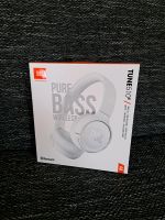 JBL Tune 510BT in weiß – Bluetooth Over-Ear Kopfhörer Niedersachsen - Syke Vorschau