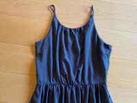 Damen Kleid Sommerkleid s 36 Vero Moda Blau Grau neuwertig Niedersachsen - Syke Vorschau