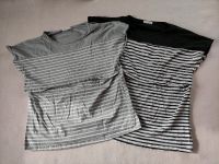 Stillpaket 4 Teile Gr. XL - T-Shirt, Top H&M, Pullover noppies Bad Doberan - Landkreis - Ziesendorf Vorschau