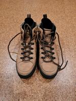 Bench Boots / Sneakers high Gr. 37 Thüringen - Schleiz Vorschau