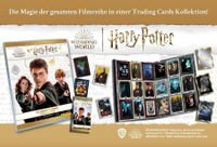 Harry Potter Panini Sammelkarten (Kauf&Tausch) Nordrhein-Westfalen - Steinfurt Vorschau